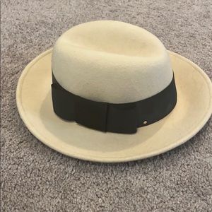 Kate spade hat